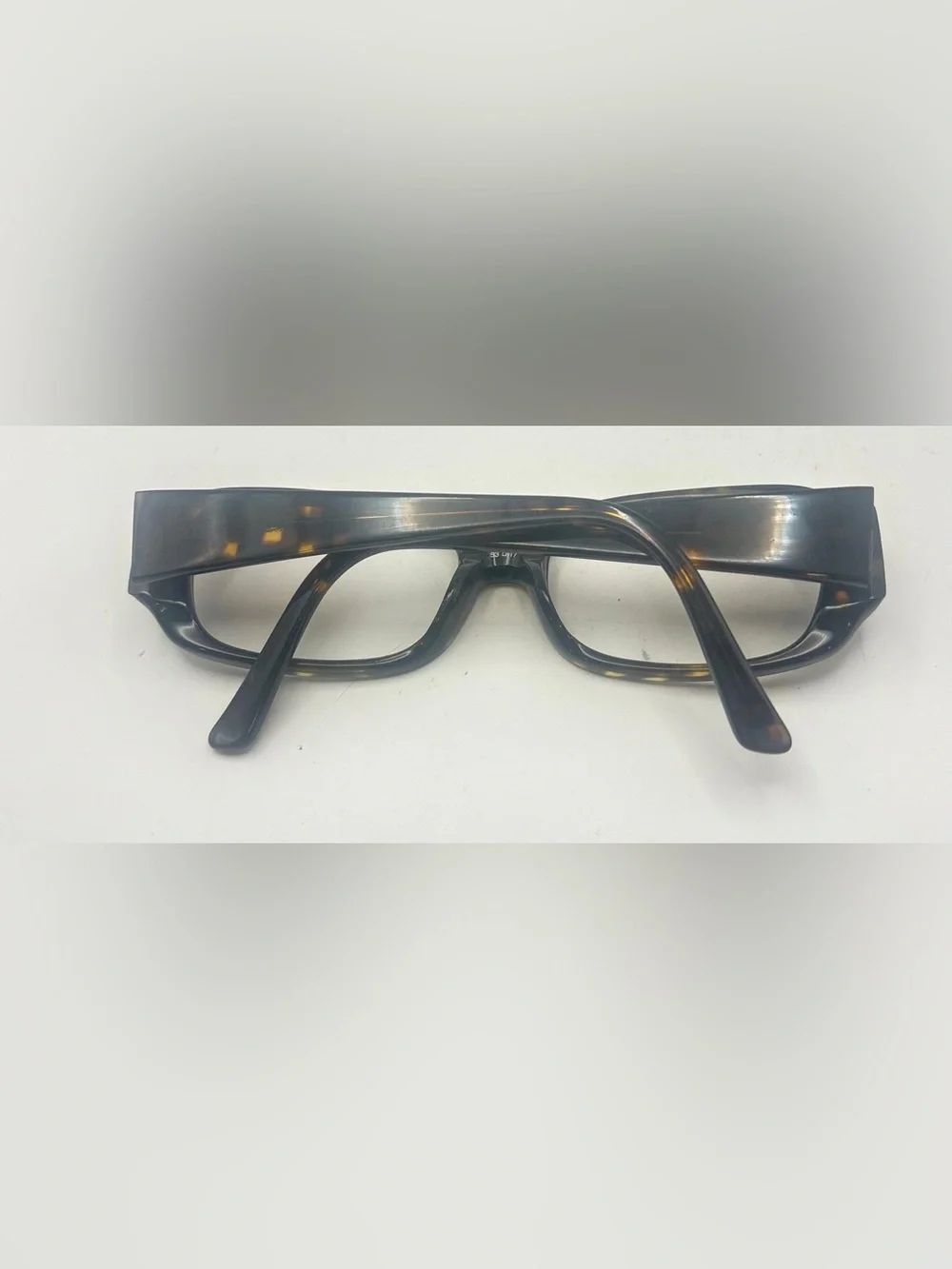 Aztec AZ904 Tortoise Oval Sunglasses Frames Only
